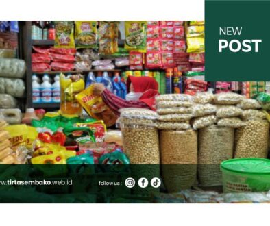 CV Tirta Sembako Artikel2