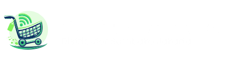 CV Tirta Sembako Foot