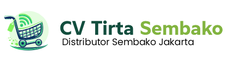 CV Tirta Sembako