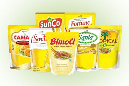 CV Tirta Sembako minyak new